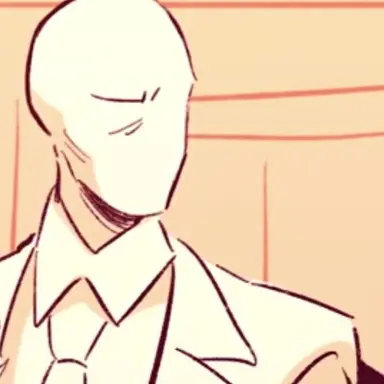 Profile image of Slenderman