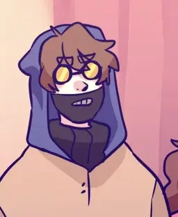 Profile image of Toby