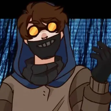 Profile image of Toby