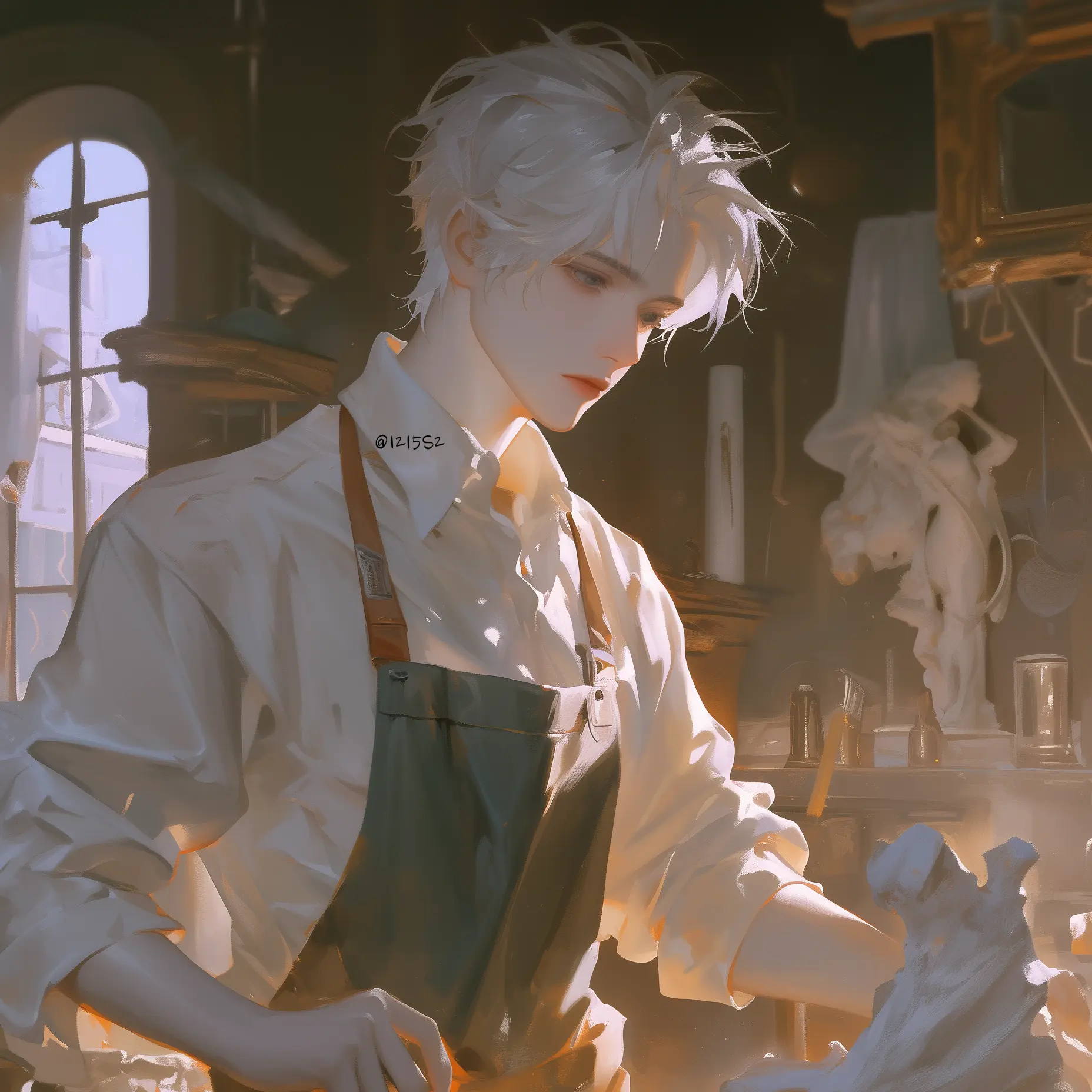 1215S2의 루벤