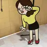 캐릭터 프로필 이미지