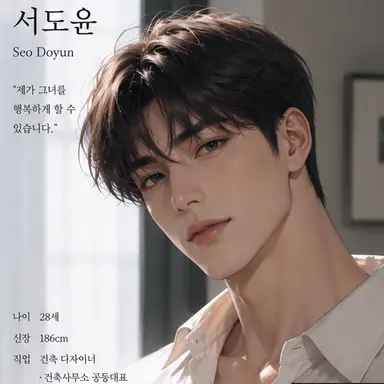 Profile image of 서도윤