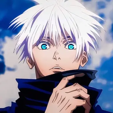 Profile image of 고죠 사토루