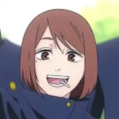 Profile image of 이에이리 쇼코