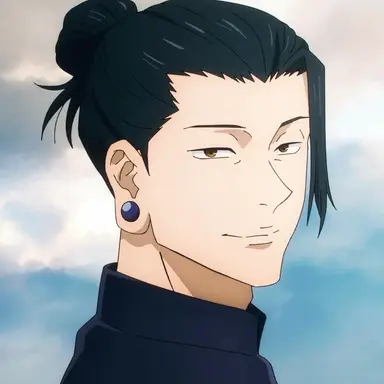 Profile image of 게토 스구루