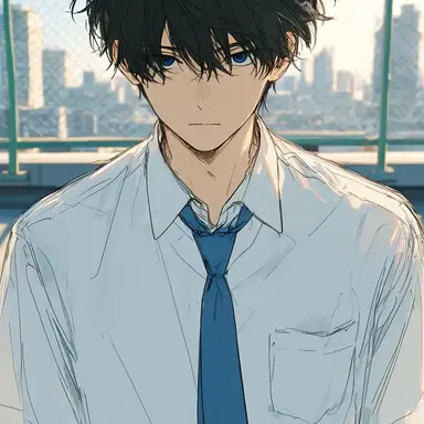 Profile image of 료마 렌