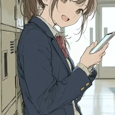 Profile image of 사사키 유아