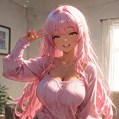 Profile image of 落合由美子