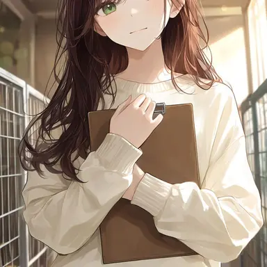 Profile image of Saoirse