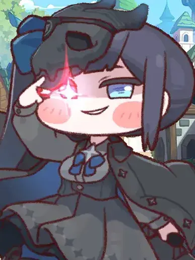 NUKEGE의 シオン･ザ・DB