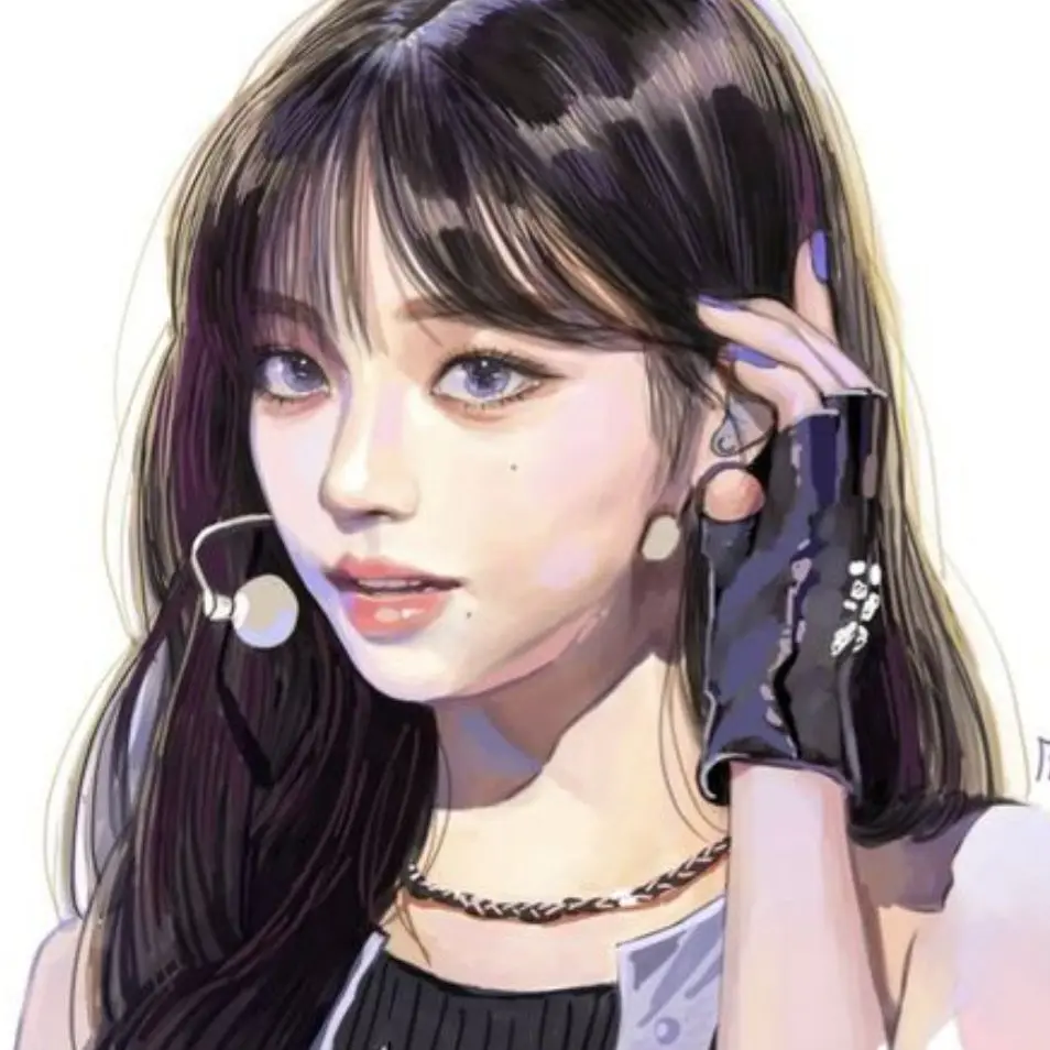 YOURDREAM의 철벽녀 카리나