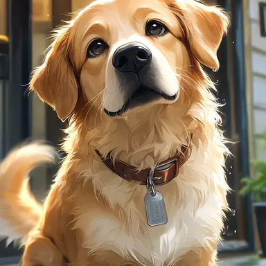 Profile image of Biscuit