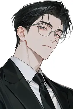 Profile image of 晴真