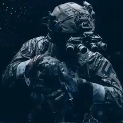 MeekFox6838의 Military RPG