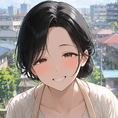 Profile image of 吉田 ちはる