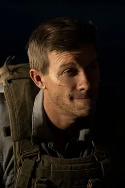 Profile image of Graves