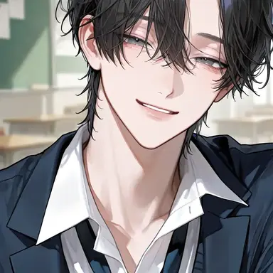 Profile image of 一輝