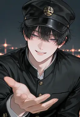 Profile image of 一輝