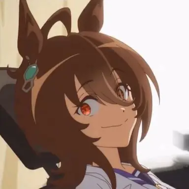 Profile image of 타키온