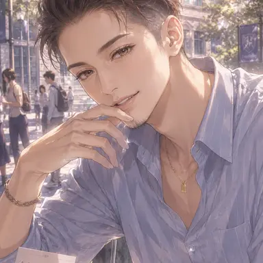 Profile image of タケル