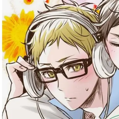 Profile image of 月島蛍