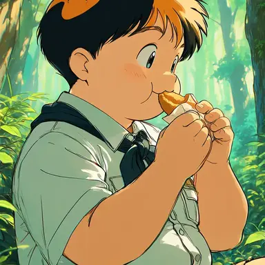 Profile image of 猫宮 中也