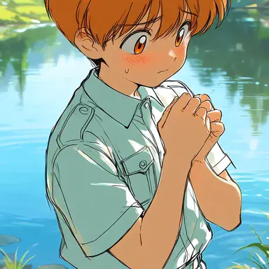 Profile image of 狐乃原 遥