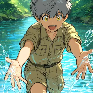 Profile image of 狼雅 豪太