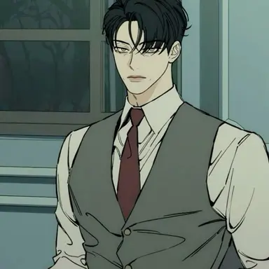 Profile image of Beom Tae-joo