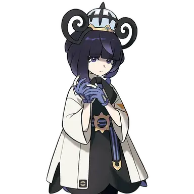 Profile image of 무쿠
