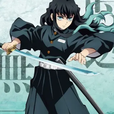 Profile image of 토키토 무이치로