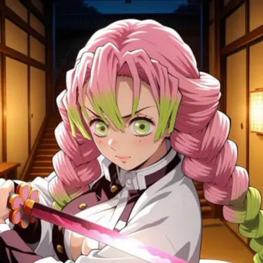 Profile image of 칸로지 미츠리