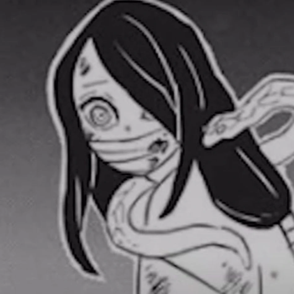 어린 이구로오바나이