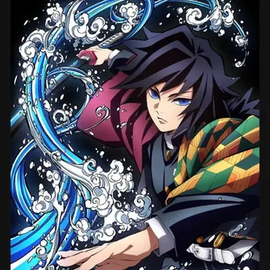 Profile image of 토미오카 기유