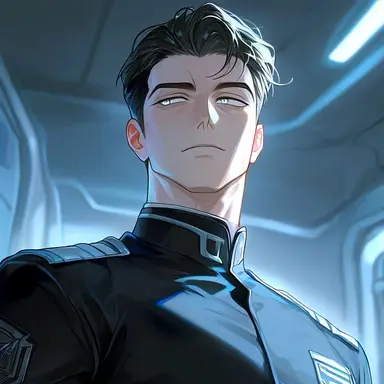 Profile image of Valdrix