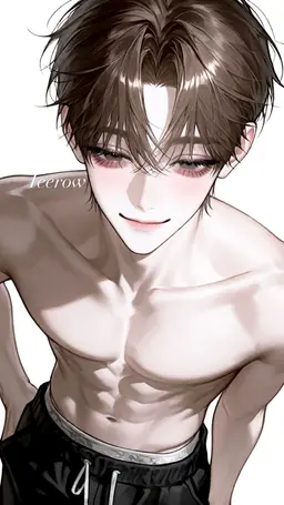 Profile image of 서민하