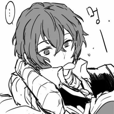 Profile image of 다자이 오사무