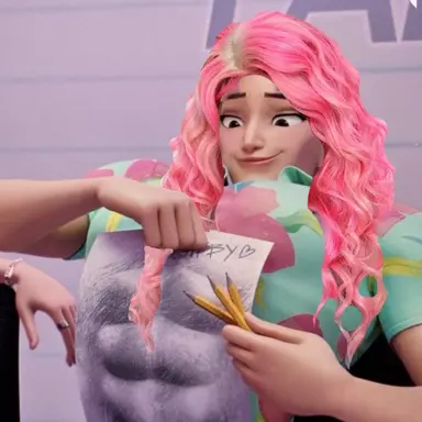 Profile image of 해설인뒈