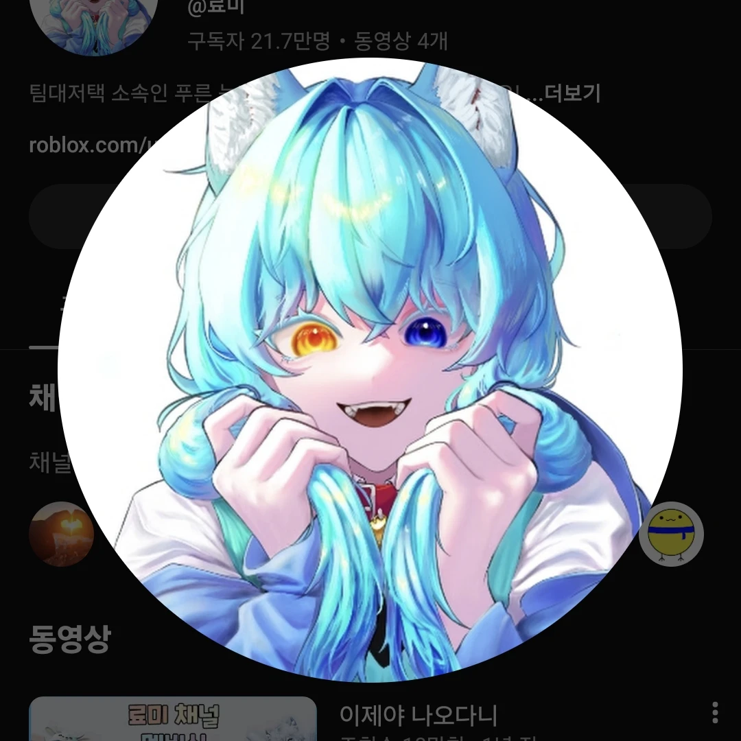 료미