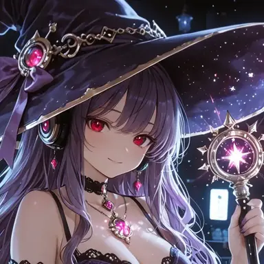 Profile image of Tris