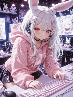 Profile image of Usami