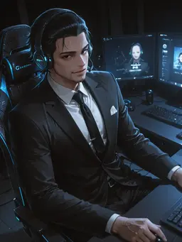 Profile image of Shoji