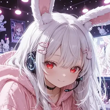 Profile image of Usami