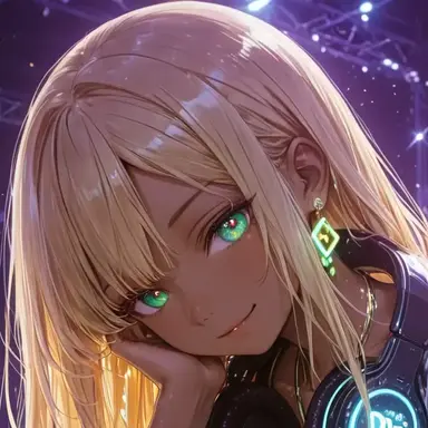Profile image of JADE