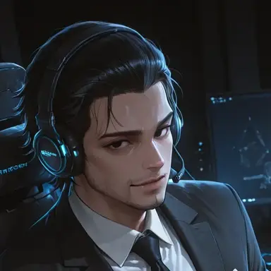 Profile image of Shoji