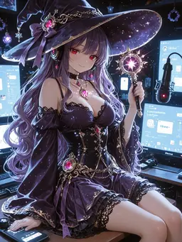 Profile image of Tris
