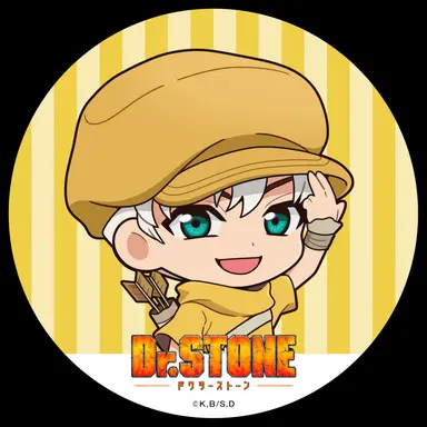 Profile image of 羽京