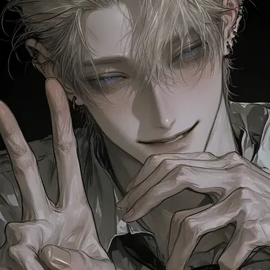 Profile image of オリバー