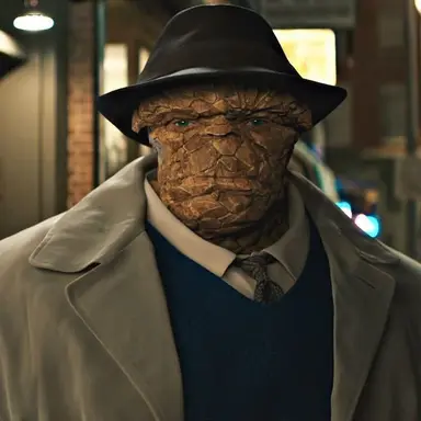 Profile image of 벤 그림