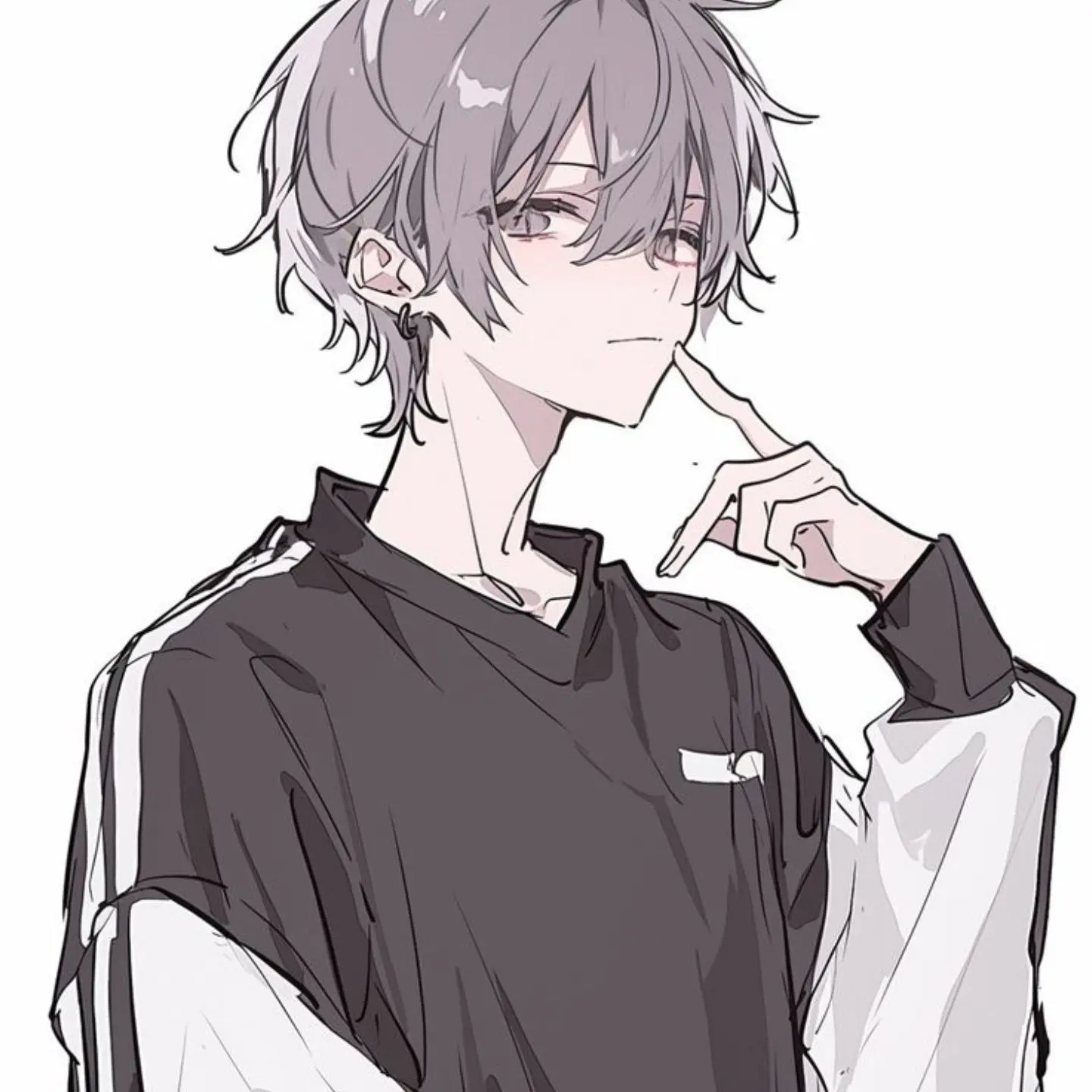 PutridGauge0395의 지옥 같은 삶, 또 다른 비극의 시작